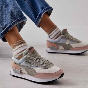 New Puma Future Rider Sneakers